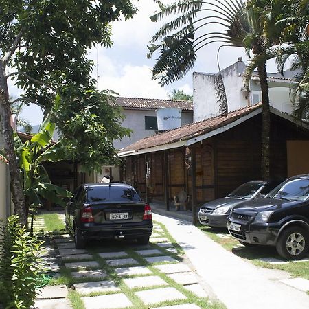 Recanto Dos Albatrozes Boicucanga Exterior foto