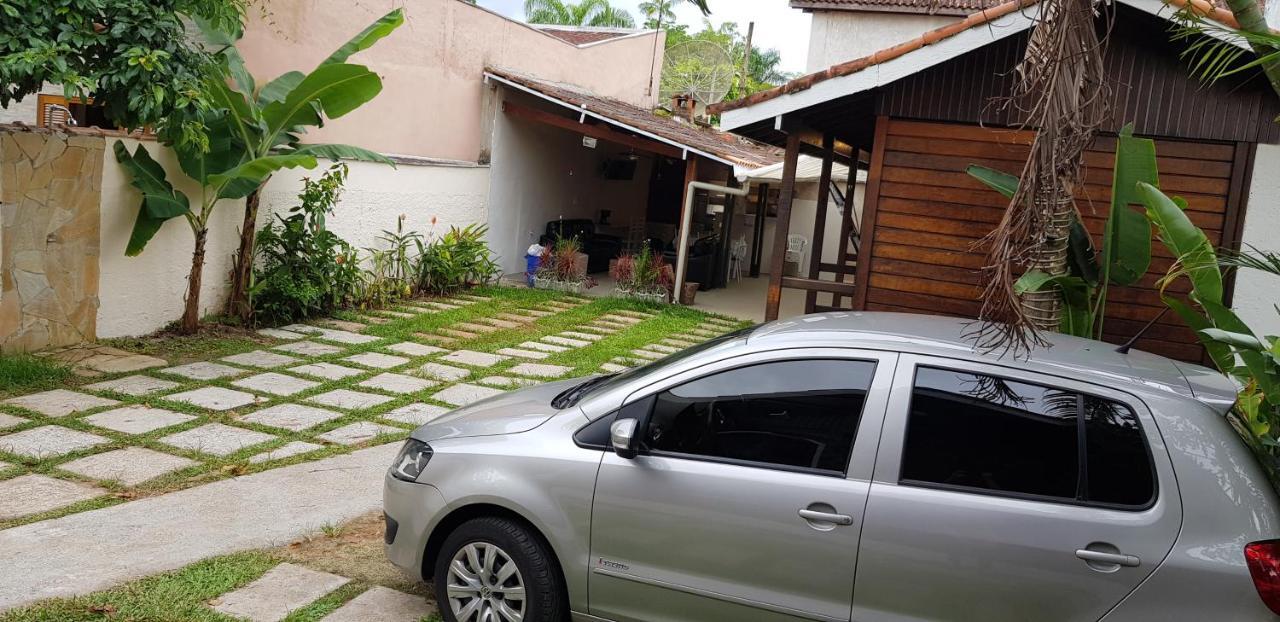 Recanto Dos Albatrozes Boicucanga Exterior foto