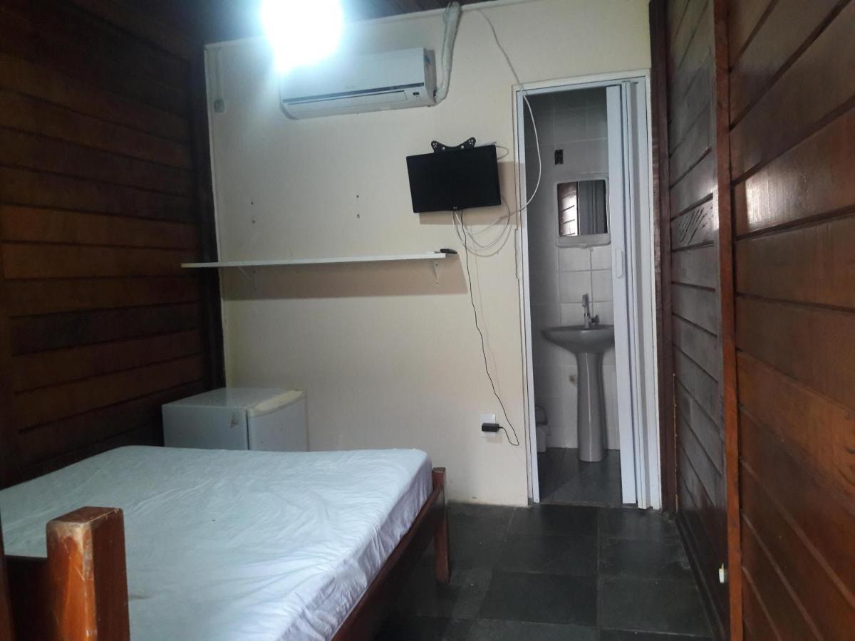 Recanto Dos Albatrozes Boicucanga Exterior foto